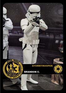 Stortrooper-BrandonC-212x300 Membre Brandon C
