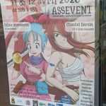 671016140_1262397339366350_7591335813854602950_n-150x150 3 évènements le même weekend