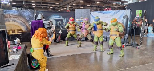 20260419_161645-scaled Comic Con 2026, 18 et 19 avril